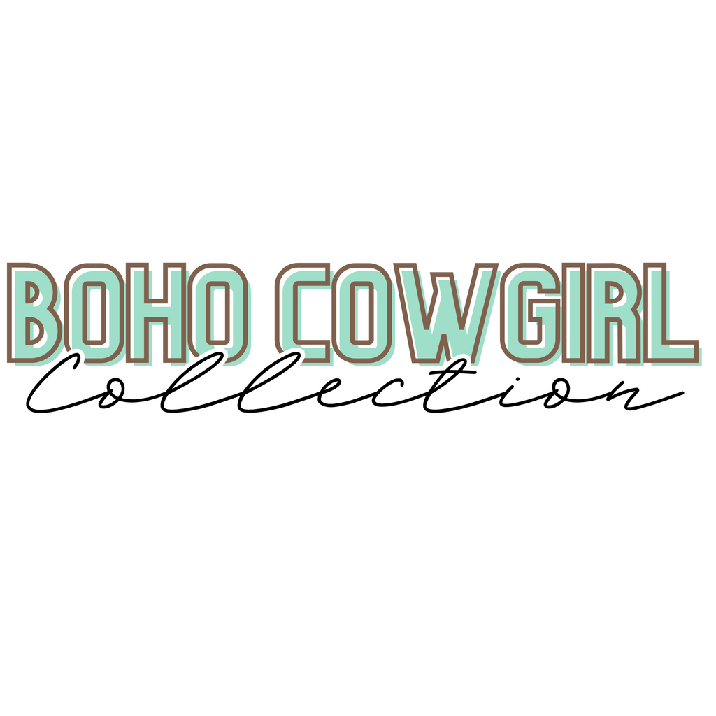 Boho Cowgirl