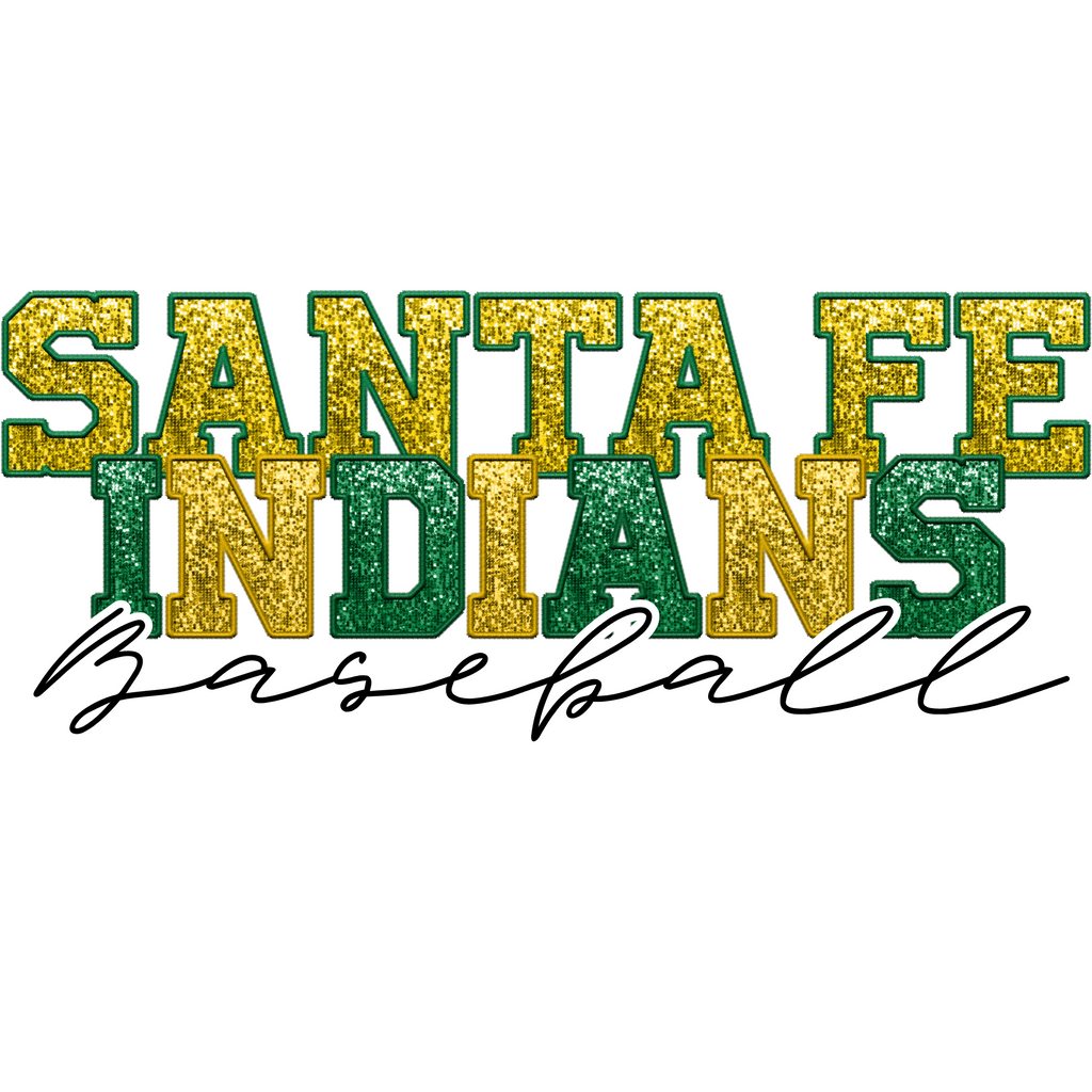 Santa Fe Indians Baseball