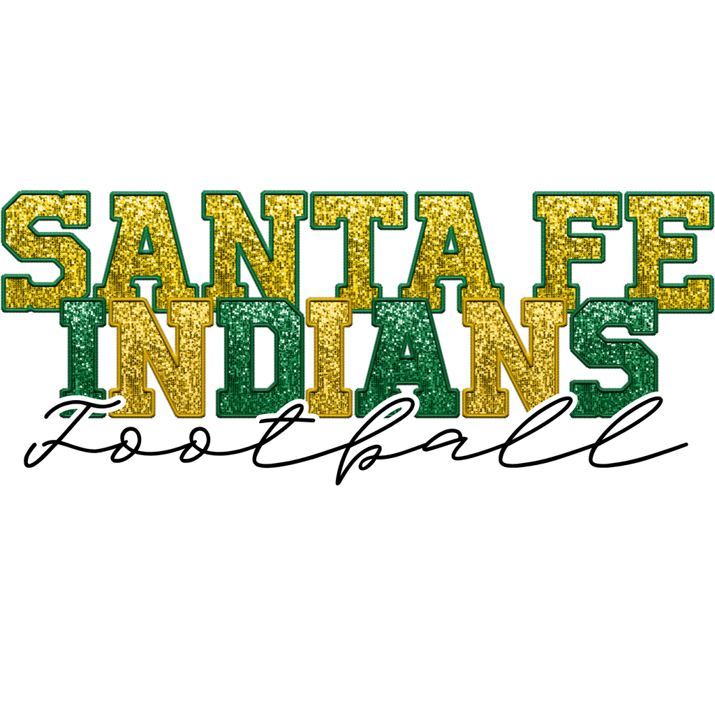 Santa Fe Indians Football