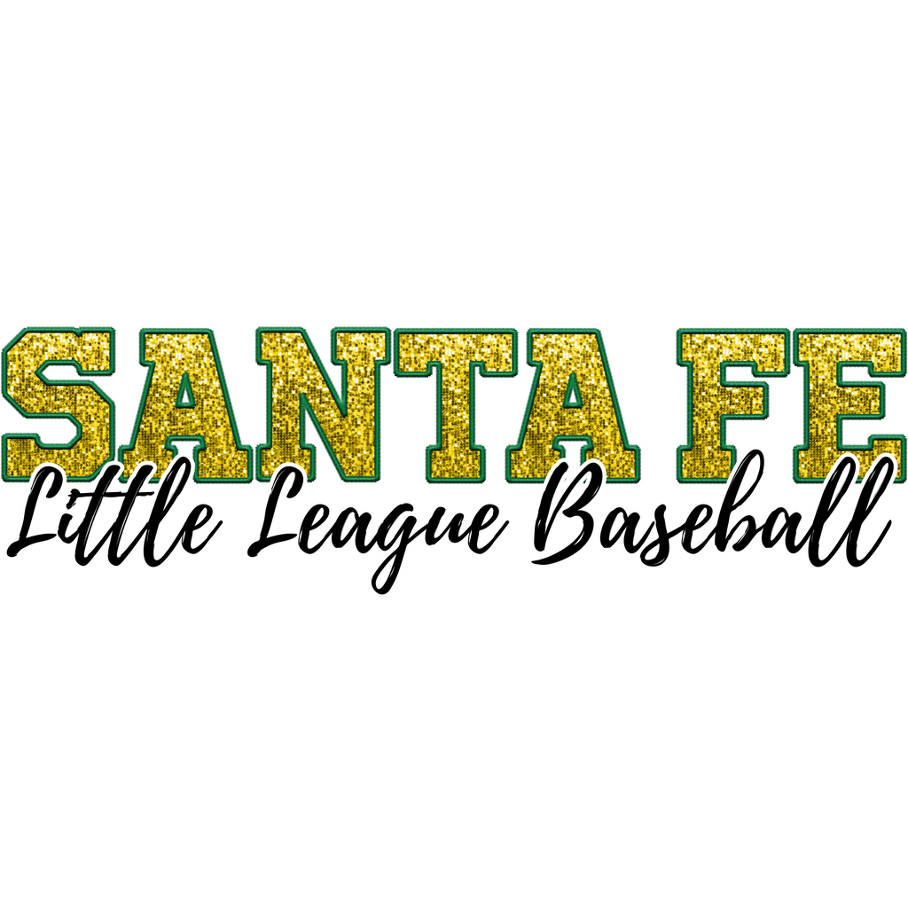 Santa Fe Little League Baseball