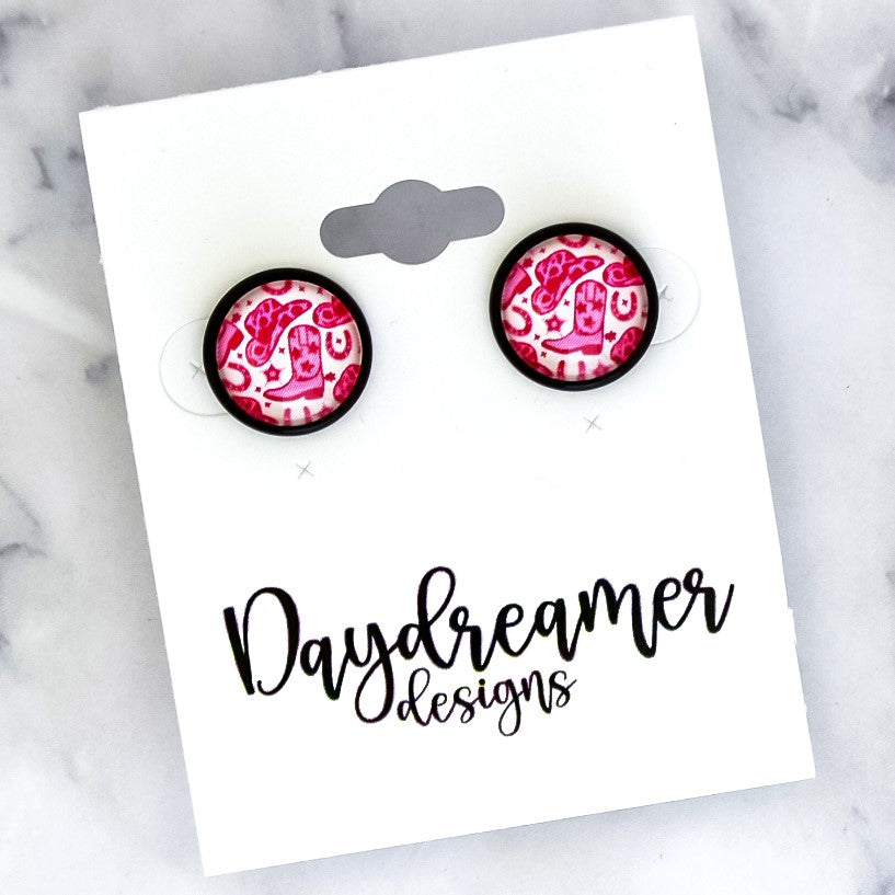 Daisy Tumbler – Daydreamer Designs & Boutique