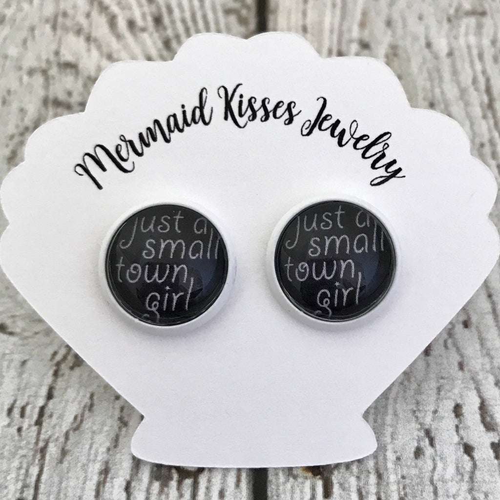 Small Town Girl - Mermaid Kisses Boutique